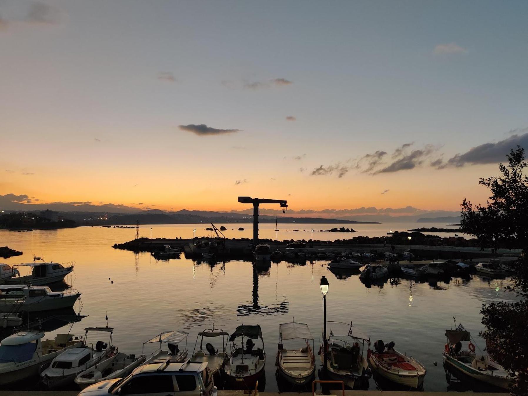 干尼亞Rodon Manor公寓 外观 照片