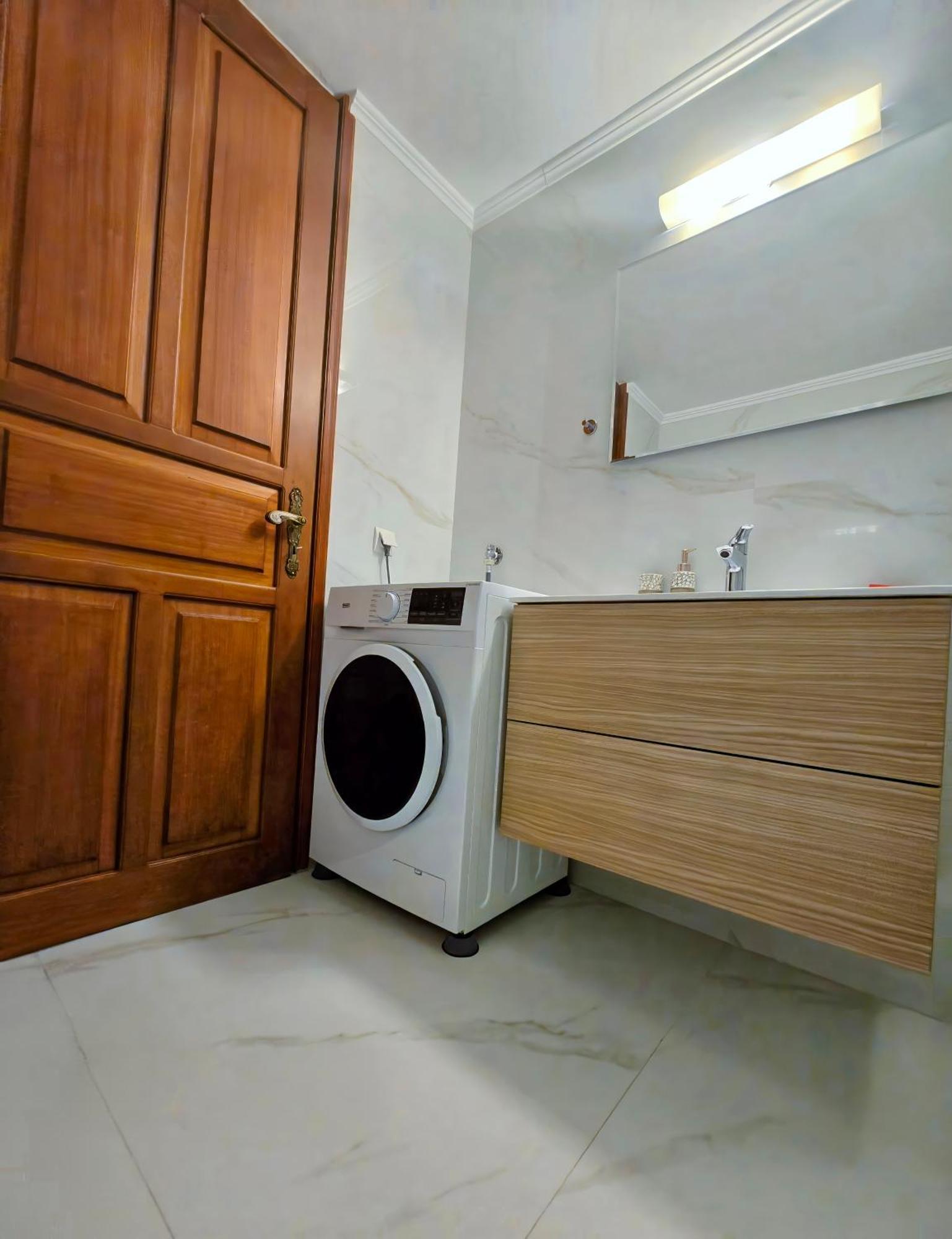 干尼亞Rodon Manor公寓 外观 照片